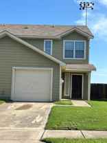 4526 and 4528 Alamosa Street Duplex - Photo 1 of 1