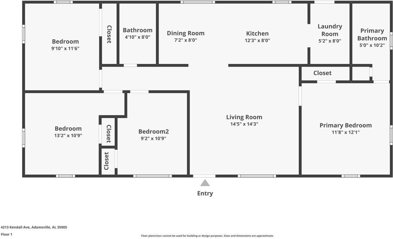 4213 Kendall Ave - Photo 4 of 31