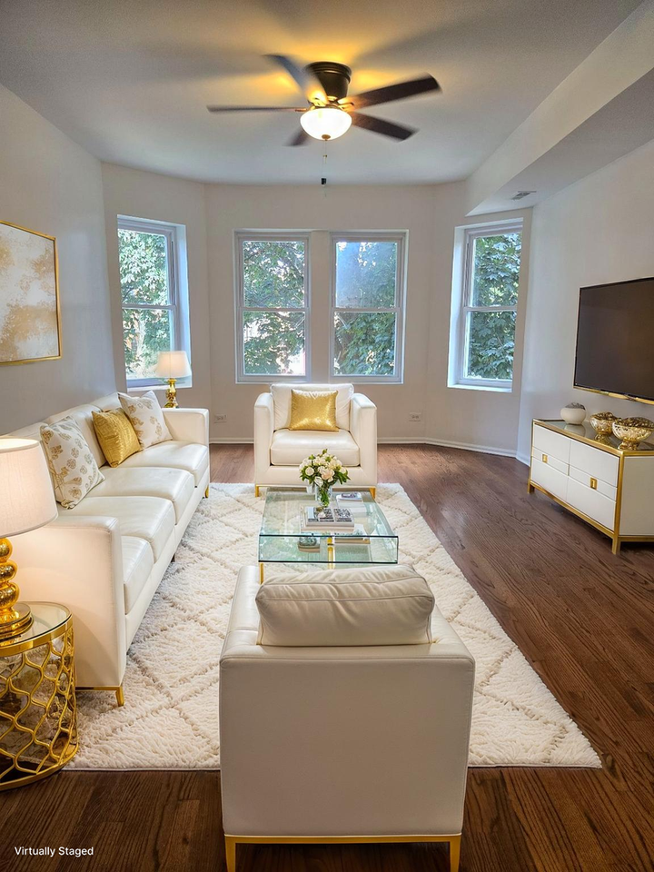 6518 N Mozart St #1 - Photo 6 of 31