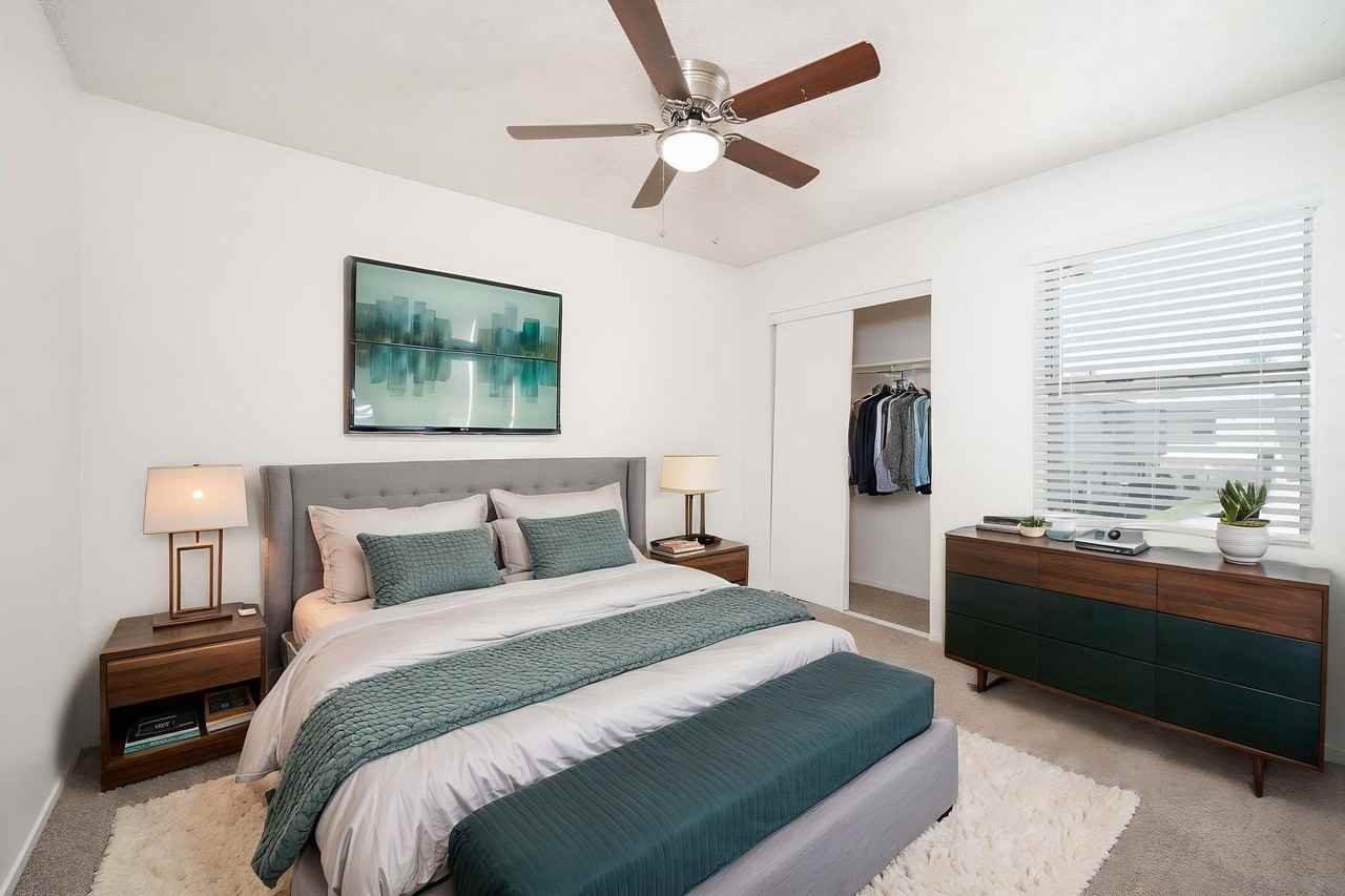 Teal Townhomes - Photo 4 of 7