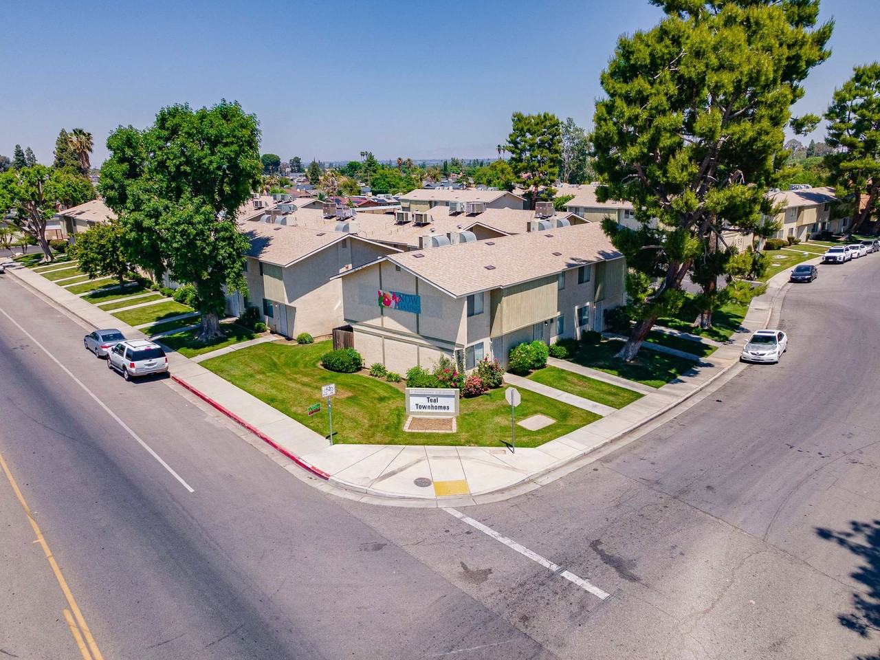 Teal Townhomes - Photo 7 of 7