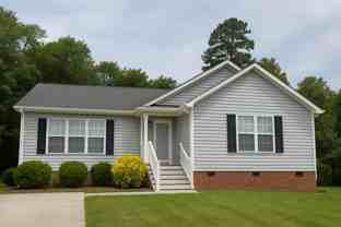405 James Toney Dr - Photo 1 of 1
