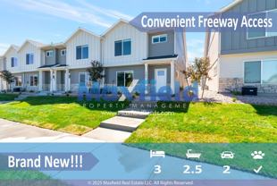 1382 N Meadow Ln - Photo 1 of 1