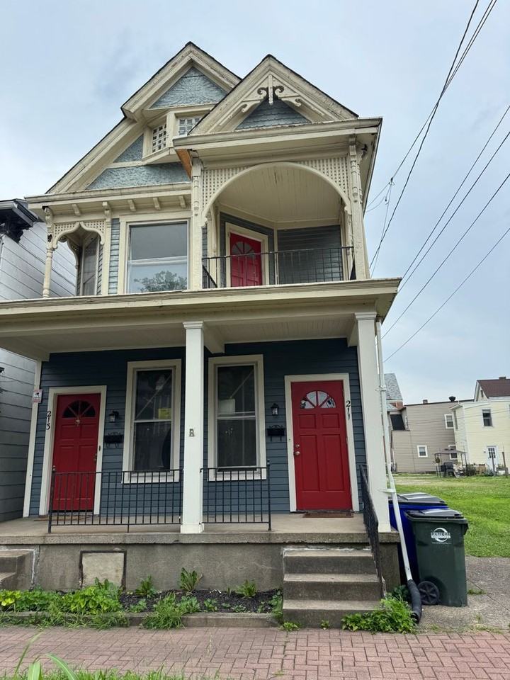 211 211 & 213 Buckeye St. - Photo 2 of 16