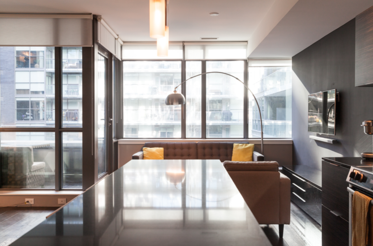 8 Charlotte Street #314 - Photo 2 of 20