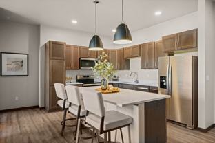 ELEMENT Apartments IV - Photo 1 of 1