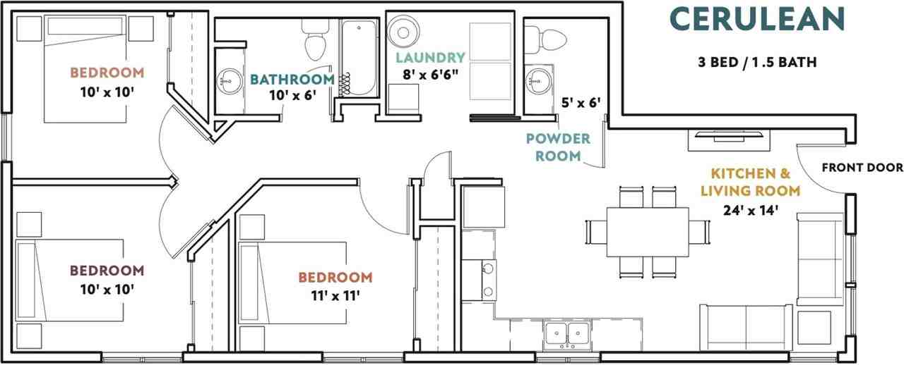 Kaleidos - Photo 2 of 38