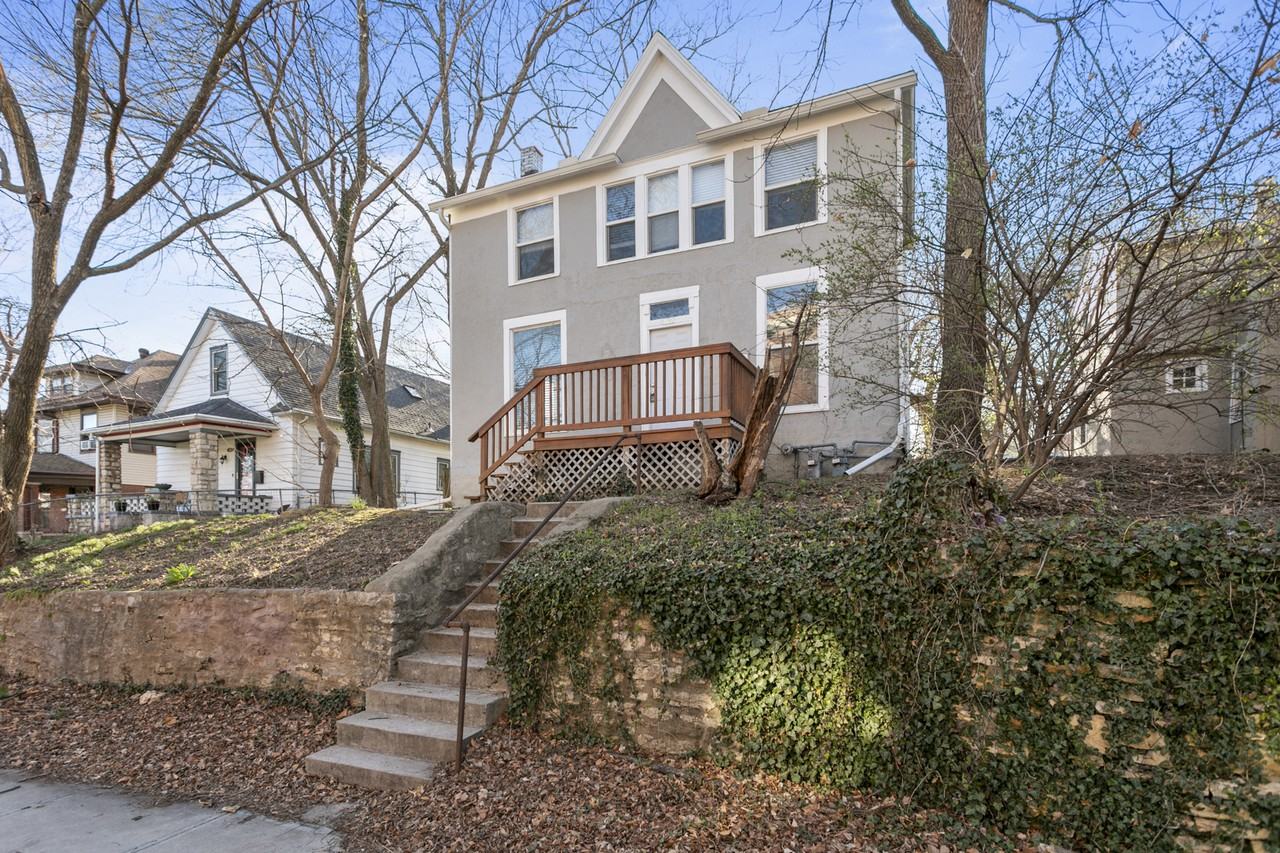 4132 Locust St #1 - Photo 2 of 22