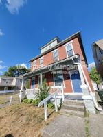 featured image of 100 N Harris Ave