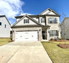 4579 Silver Oak Dr Sw - Photo 1 of 1
