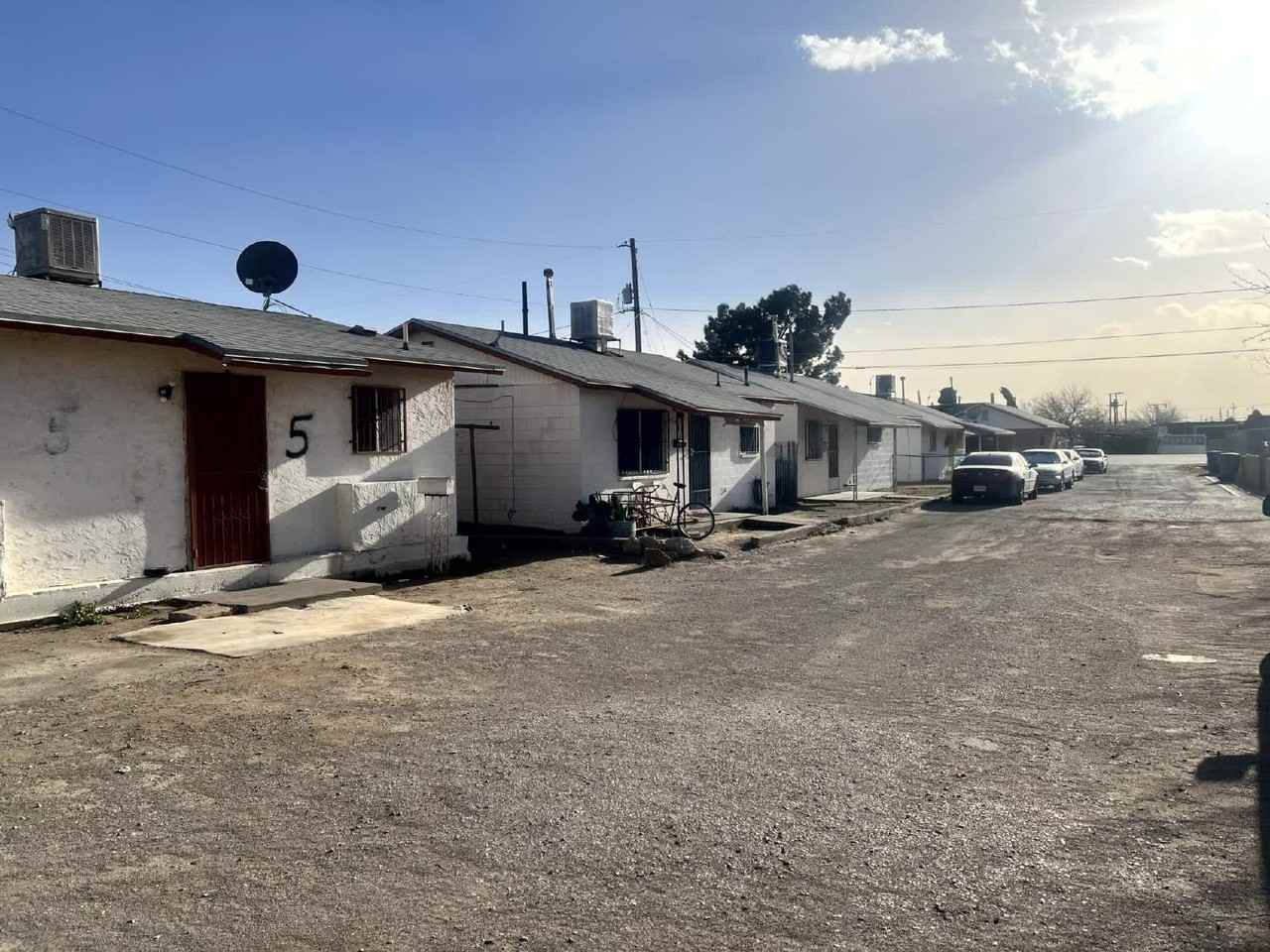 7167 N Loop Dr #5 - Photo 3 of 18