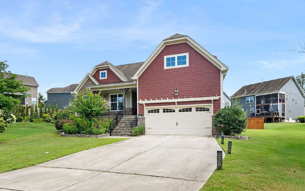 213 Fawn Hollow Ct - Photo 2 of 33