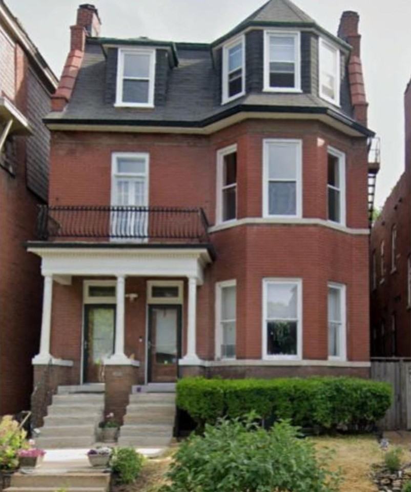 3449 Crittenden St #FL2