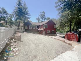 21305 Bertram Rd - Photo 1 of 1