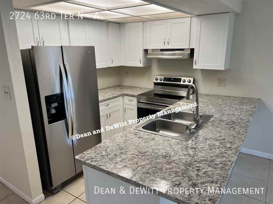 2724 63rd Ter N #A - Photo 2 of 21