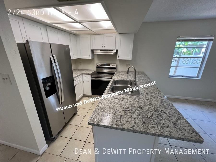 2724 63rd Ter N #A - Photo 3 of 21