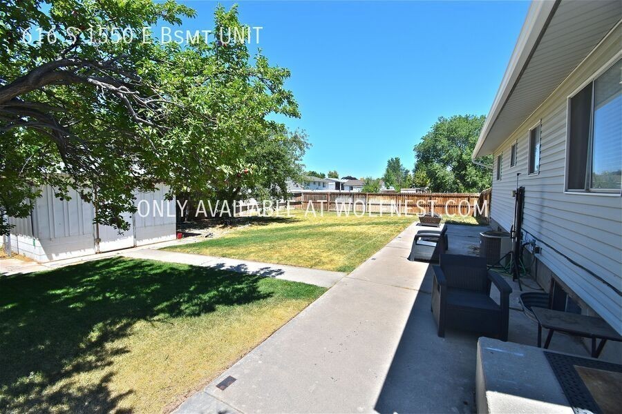 616 S 1550 E Bsmt Unit - Photo 3 of 13