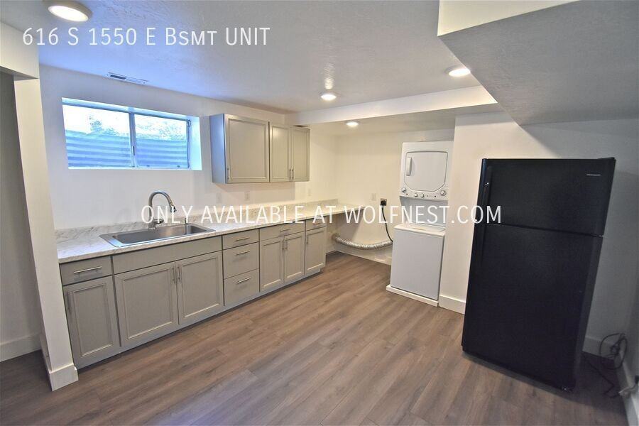 616 S 1550 E Bsmt Unit - Photo 4 of 13