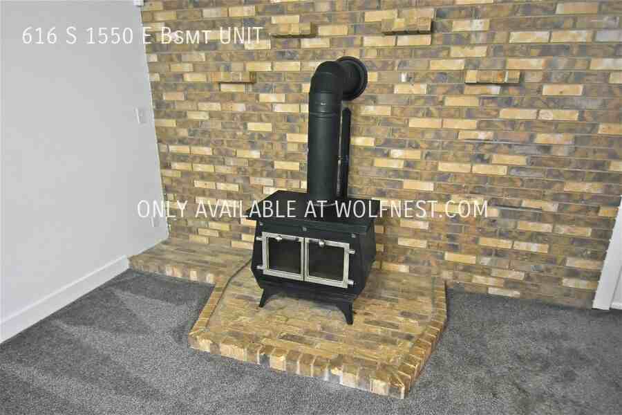 616 S 1550 E Bsmt Unit - Photo 7 of 13