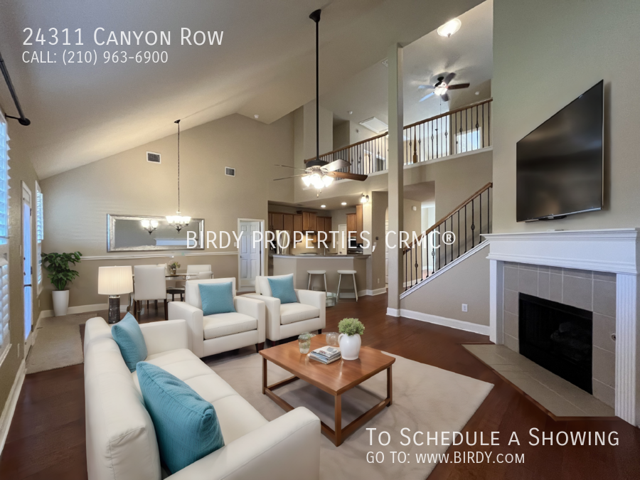 24311 Canyon Row - Photo 2 of 50