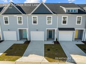 2609 Sailor Rose Ln Apt D #Apt D - Photo 1 of 1