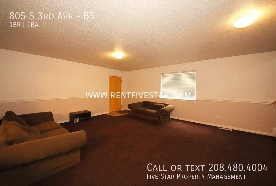 805 South 3rd Avenue #B5 - Photo 2 of 6