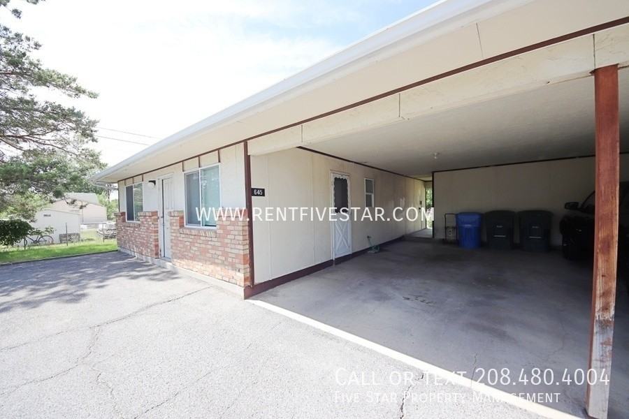 643 Roosevelt Ave - Photo 2 of 3