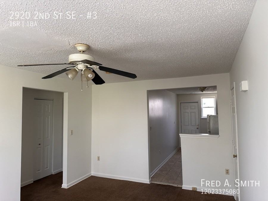 2920 2nd Street Southeast #3 - Photo 3 of 8