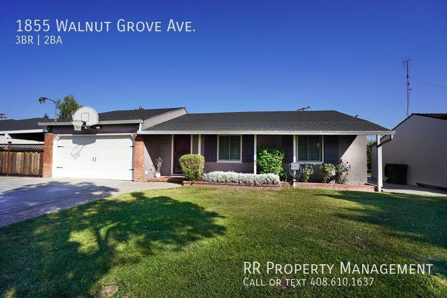 1855 Walnut Grove Ave - Photo 3 of 28