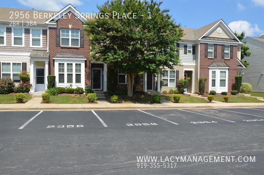 2956 Berkeley Springs Pl #1 - Photo 2 of 34