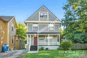 featured image of 816 W Main St #2