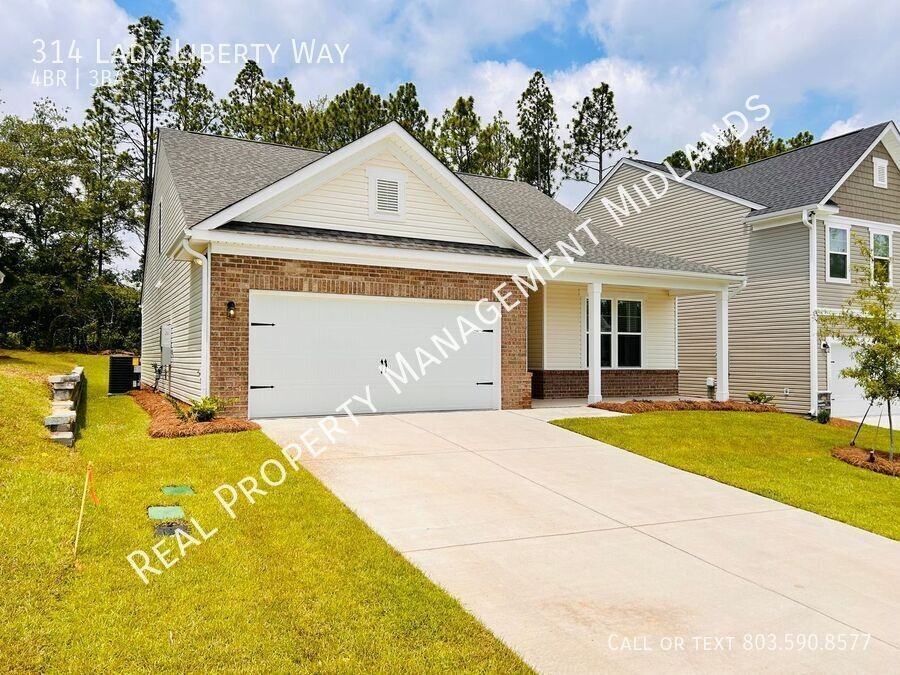 LADY LIBERTY & - Photo 2 of 25