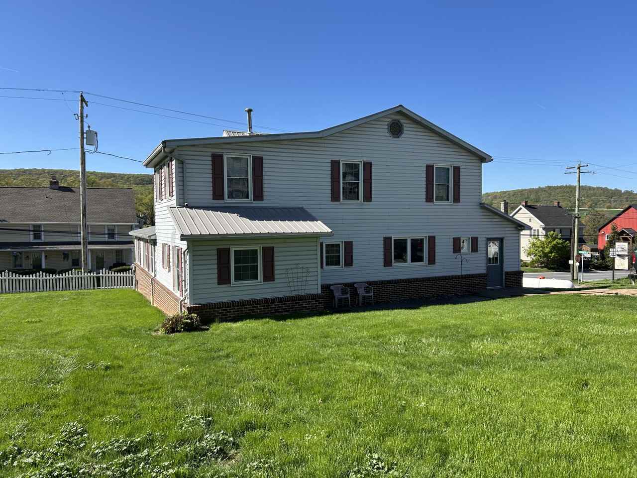 245 Fetterville Rd #NA - Photo 2 of 21