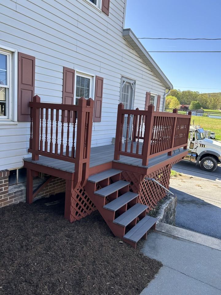245 Fetterville Rd #NA - Photo 3 of 21