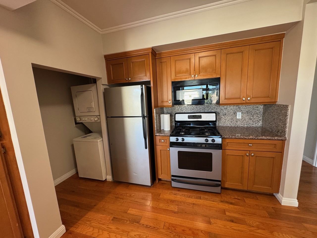 1466 S Bedford St #202 - Photo 6 of 9