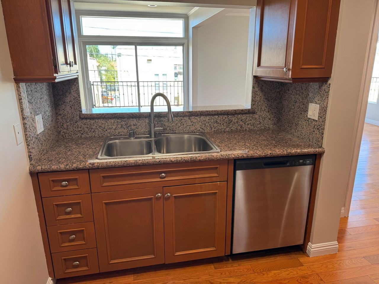 1466 S Bedford St #202 - Photo 7 of 9