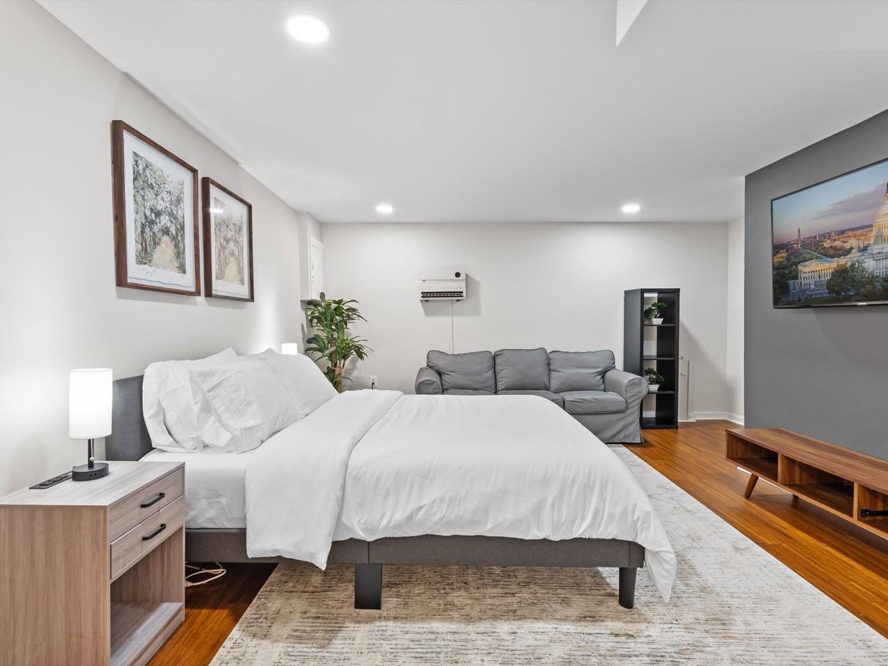 3106 South Fox Street #B