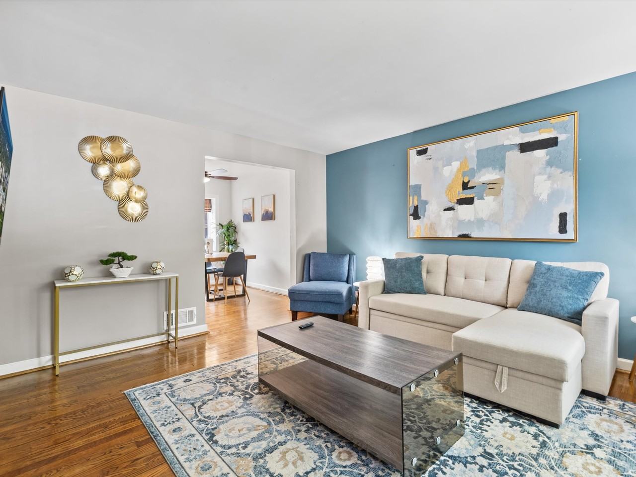 3106 South Fox Street #A