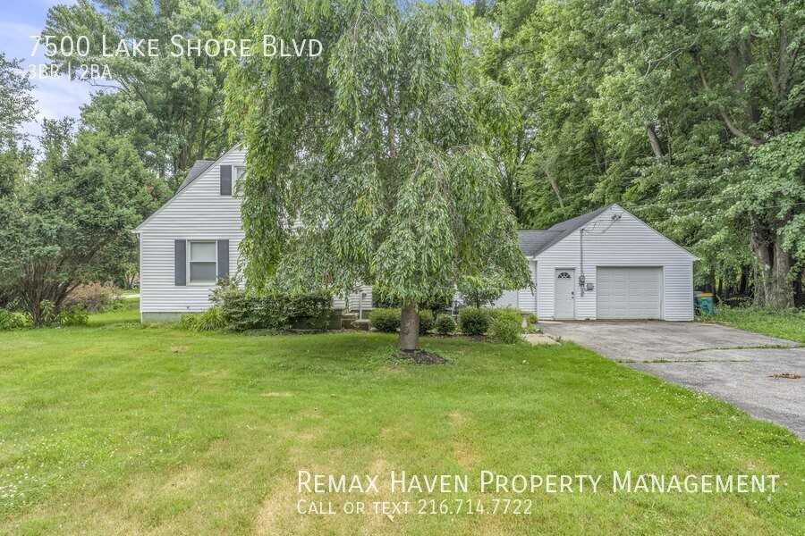 7500 Lake Shore Blvd - Photo 2 of 32
