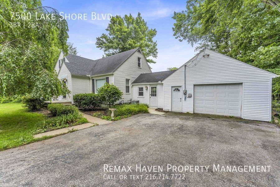 7500 Lake Shore Blvd - Photo 3 of 32