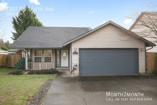 1207 Ne 166th Ave - Photo 1 of 1