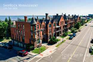 1232 E 1st St #B - Photo 1 of 1
