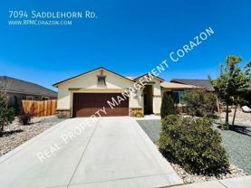 7094 Saddlehorn Rd - Photo 1 of 1