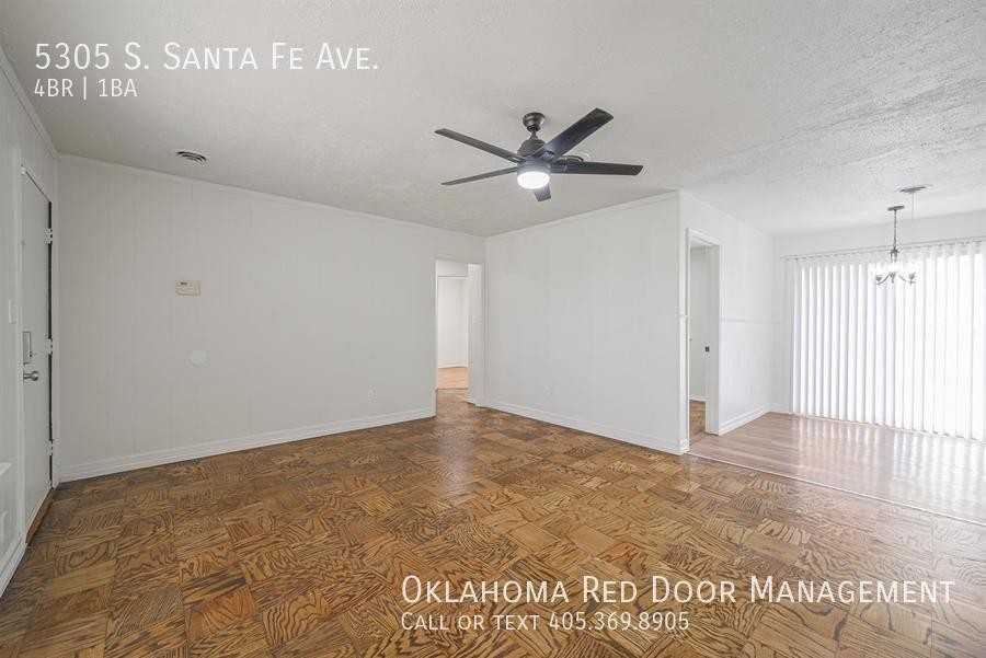 5305 S Santa Fe Ave - Photo 2 of 8