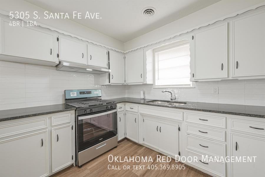5305 S Santa Fe Ave - Photo 3 of 8