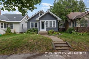 1434 Asbury St - Photo 1 of 1