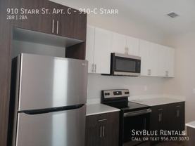 910 E Starr St Apt C - Photo 1 of 1