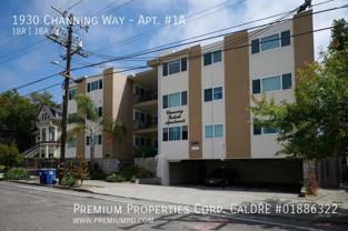 1930 Channing Way #1A - Photo 1 of 1