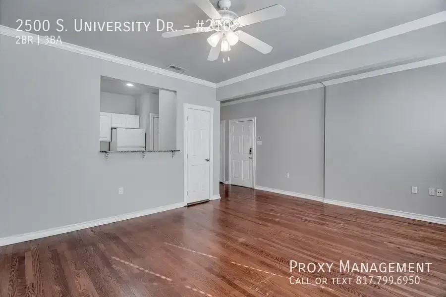 2500 S University Dr #210 - Photo 5 of 16