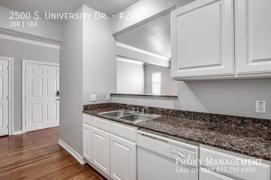 2500 S University Dr #210 - Photo 7 of 16